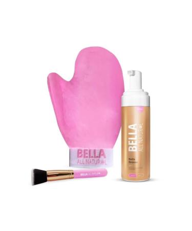 Bella Bronze (tanning cream) Kit