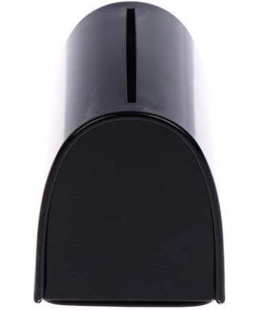 Fopytu Razor Blade Disposal Case - Safe Portable Blade Storage Box for Straight Razors | International Shipping Available - Buy Online on GoSupps.com