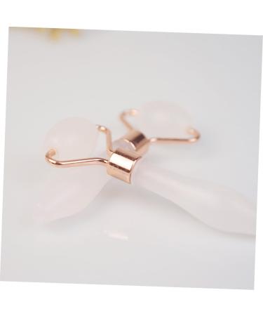 Buy NOLITOY Face Massage Roller - Jade Skin Care Tool for Facial Massage & Muscle Relaxation | International Shipping Available - Buy Online on GoSupps.com