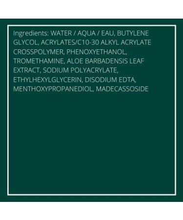 Innisfree Aloe Vitalizing Soothing Gel - Hydrating Face & Body Moisturizer - Buy Online on GoSupps.com