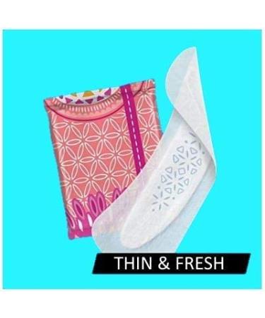Girls First Period Kit for School | Sanitary Pads, Wipes, Panty Liners, Disposal Bags | 16-Piece Set with Carry-All Bag | Ages 10-12 - Buy Online on GoSupps.com