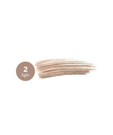Benefit BEO5V 0.1 Oz 2 Warm Golden Blonde - 0.1 Ounce (Pack of 1) - Buy Online on GoSupps.com