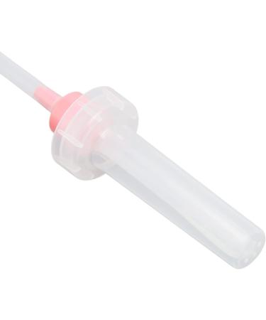 Reusable Vaginal Shower Cleaner | Manual Pressure-Stable Shower Bottle for Anus & Intestinal Cleaning - Shop Internationally - Buy Online on GoSupps.com