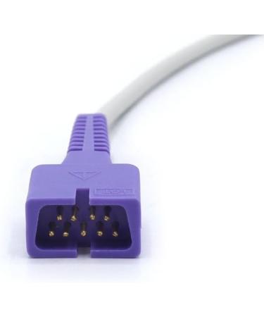 Nellcor Disposable Oximax SpO2 Probe - Max-N Neonate/Adult 5 Pack | International Shipping Available - Buy Online on GoSupps.com