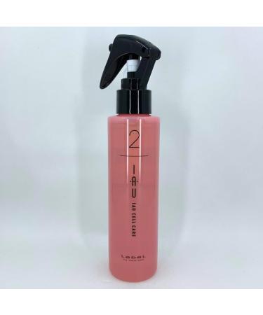 Lebel IAU Cell Care 2-150ml (Green Tea Set) - Buy Online on GoSupps.com