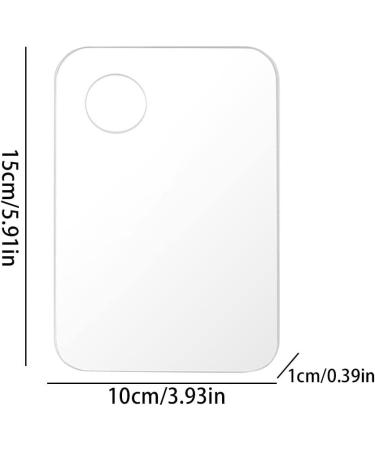 GLIMDA Picasso Korean Makeup Spatula Picasso Korean Makeup Spatula Picasso Makeup Spatula Picasso Special Set Korean Makeup Spatula - Buy Online on GoSupps.com