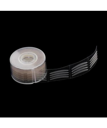High Quality Invisible Double Eyelid Tape Stickers - 300 Pairs for Perfect Eye Transformation - Buy Online on GoSupps.com