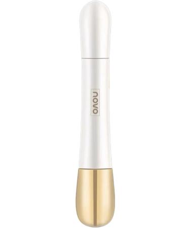 JAYIOLA 2 in 1 Foundation and Concealer Facial Cosmetic Built in Brush Double Head Makeup Stick - Buy Online on GoSupps.com