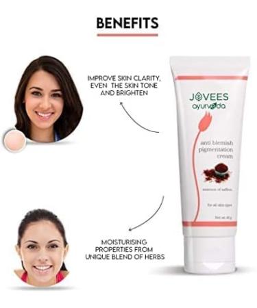 ORGANIZE Antistain Pigmentation Cream 60g - Buy Online on GoSupps.com