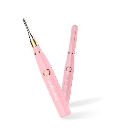 Feilx Earwax Removal Tool with Camera Portable Multifunctional Ear Cleaner 200 Megapixel HD Ear Wax Removal with Camera Ear Wax Removal Tool Ear Cleane