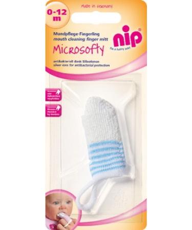 Nip mouthfare fingerling 1 piece