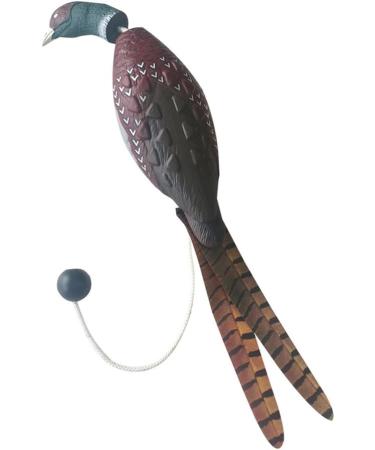 Naedien Gun Dog Training Dummy Dog Turkey Toy Dog Dummy Training Toy Gundog Training Dummies Gundog Dummy Dog Training Toy Dog Retrieve Dummy Water Toys for Dogs 21x12x6CM Small Turkey - Buy Online on GoSupps.com