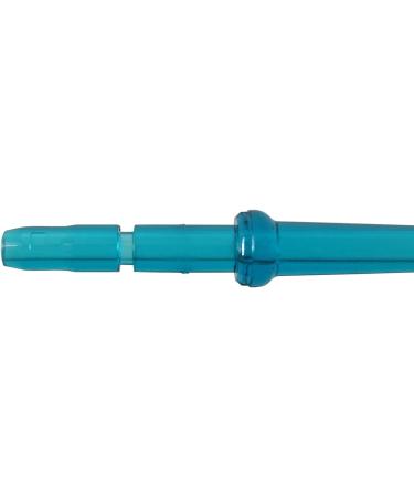 Replacement Tongue Scraper Attachment for Waterpik Flosser - 3 PCS Tongue Cleaner Tip by PDEEY - Buy Online on GoSupps.com