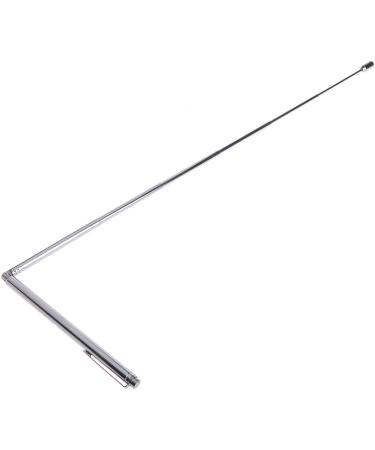 GUMEI Copper Ghost Hunting Dowsing Rods - Divination Tools for Detecting Water & Lost Objects International Shipping - Buy Online on GoSupps.com