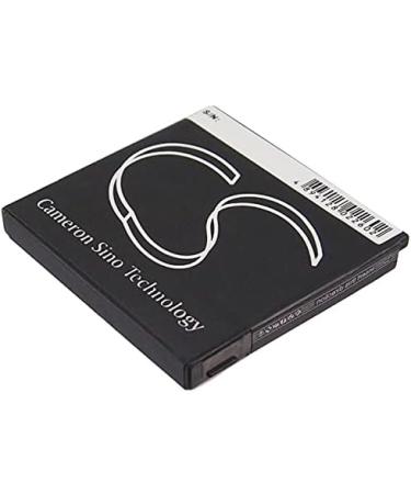 Replacement Battery for O2 Xda Diamond & XDA Ignito - 900mAh/3.7V - Compatible Part 35H00113-003 DIAM160 - Buy Online on GoSupps.com