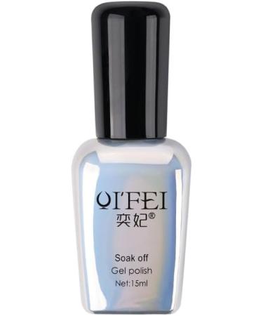 Laser Cat Eye Gel Nail Polish Shiny Nail Varnish Soak Off UV LED Gel for Nail Art Easy Apply Manicure Gel Lacquer - (Color: 07) - Buy Online on GoSupps.com