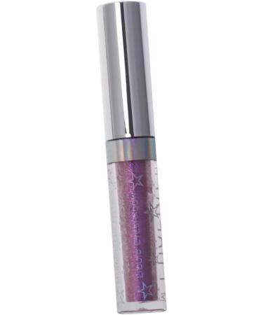 Angoily 2pcs Eyeshadow Purple Eyeliner Liquid Eyeliners Glow Eye Powder Eye Shadow Diamond - Buy Online on GoSupps.com