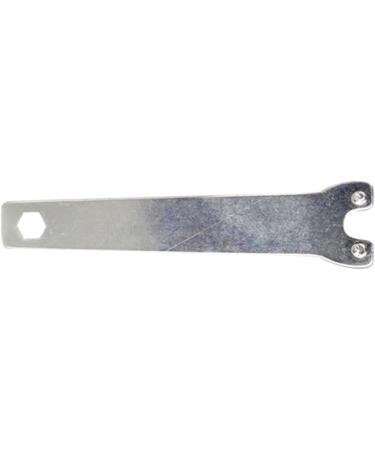 1pc Self-Locking Pressure Plate 44.7mm Diameter M10Thread Replacement Angles Grinder Inner Outer Flange Nut Set Tools - Buy Online on GoSupps.com