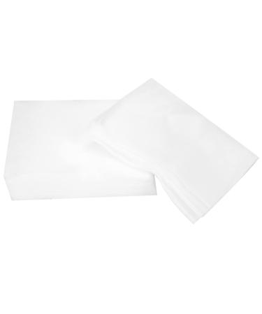 Makeup Remover Pads Cotton Pads for Facial Cleansing Cotton Pads Cotton Pads 40PCS for Beauty and Personal Care