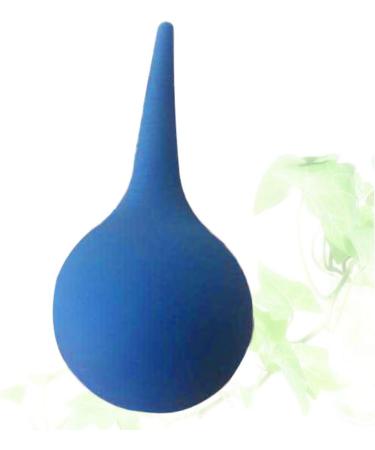 DOITOOL 2.5oz Rubber Ear Syringe Bulb for Ear Cleaning and Wax Removal - Buy Online on GoSupps.com