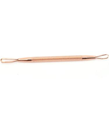 7pcs Double-headed Extrusion Ring Pimple Tools Pore Cleaner Pimple Removers Pimple Needle Cosmetic - Buy Online on GoSupps.com