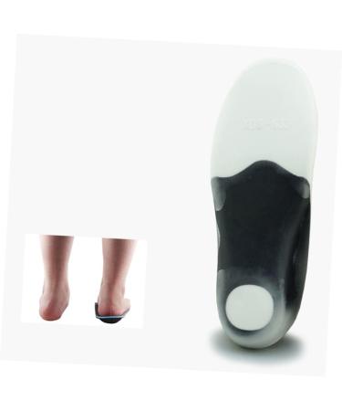 FRCOLOR Orthotic Inserts - 2 Pairs Arch Support Insoles for Ultimate Comfort | International Shipping Available - Buy Online on GoSupps.com