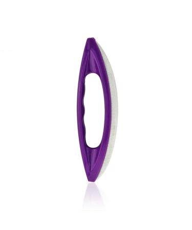 KADS Chamois Nail Buffer And Polish Tool Made Of The Sheep Leather for Nail Art Buffing for Nail Tool