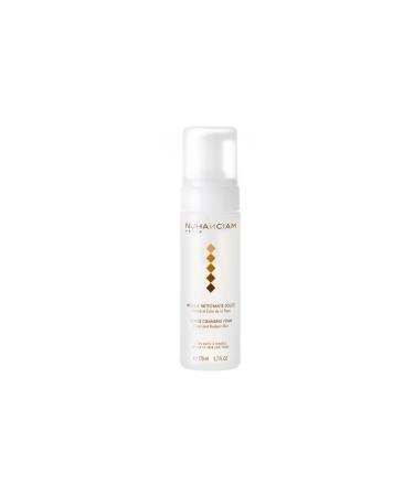 Nuhanciam Mousse Nettoyante Douce