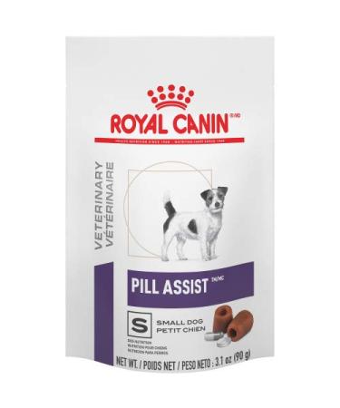 Royal Canin Pill Assist Small Dog 3.1 oz.