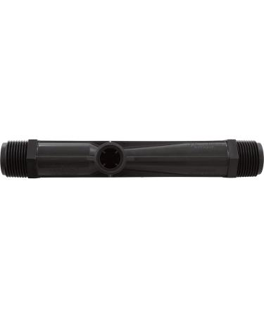 Del Advanced Sanitizer Solutions Injector 1 Mnpt (978 Kynar Black)(Used in Iu-206&Iu-201) - Buy Online on GoSupps.com