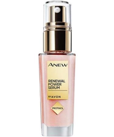 Avon Anew Renewal Power Serum 30ml and Avon Anew Renewal Power Eye Cream 15ml - Buy Online on GoSupps.com