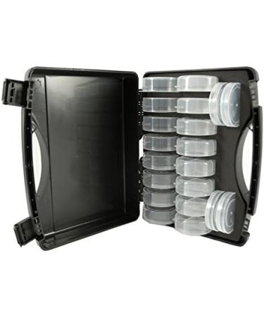 JamPac Bead Keeper- 20 Containers for Tidy Crafts - Buy Online on GoSupps.com