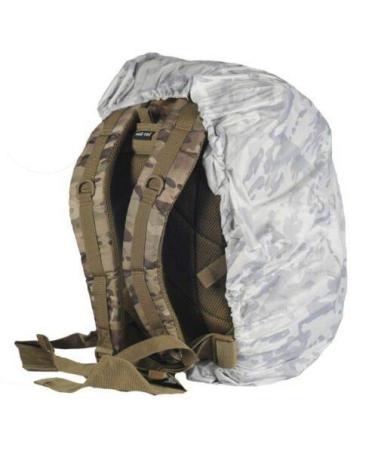 Free2Buy Winter Multicam Alpine Hunting Camouflage Clothing Army Sniper Military Paintball Backpack Cover