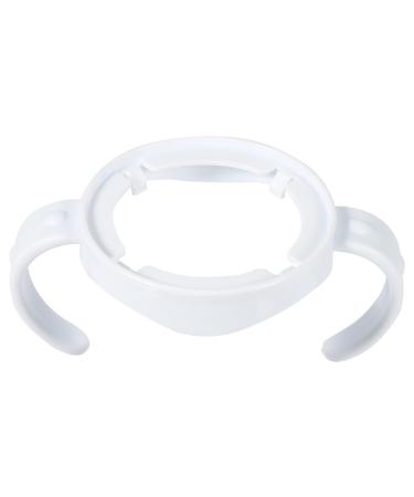 Baby Bottle Handle Easy Grip Baby Nursing Bottle Handle Standard Baby Bottle Handle Nursing Bottle Handle for AVENT Series