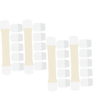 MAGICLULU 20 Pcs Neck Lift Stickers Lifting Belt Neck Skin Tightening Tapes Neck Lift Patches Nursing Supplies - Buy Online on GoSupps.com