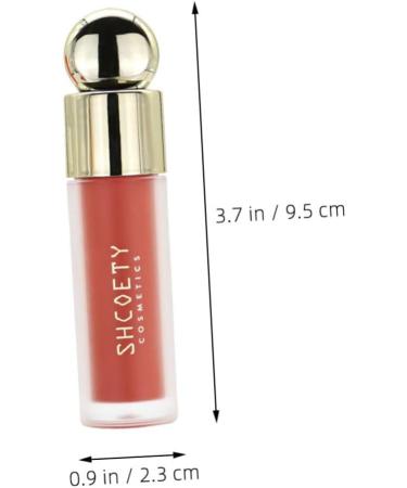 Beatifufu 2pcs Hydrating Blush Cream Blush Blouses for Popular Makeup Long-lasting Blush Cheek Liquid - Buy Online on GoSupps.com
