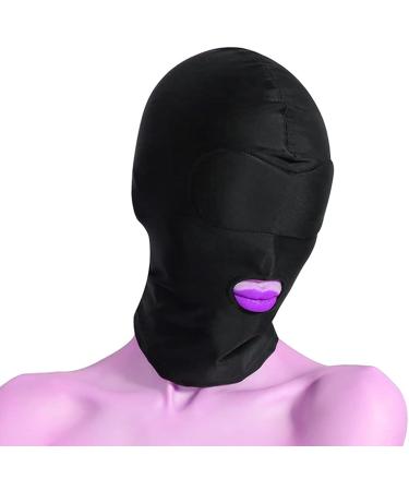 Elastic Head Mask for Adult Party Cosplay - Affordable & FBA Style Options - Buy Online on GoSupps.com