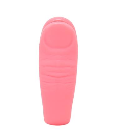 Dekaim Tiger-mouth bracket small easy to use stress relief durable plastic Li4 acupressure point clip for massage family 2 pieces