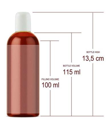 Buy Moringa Oil 100ml - Cold Pressed Organic Skin & Hair Care | Anti-Aging & Wound Treatment - Moriveda - Buy Online on GoSupps.com