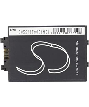 Buy 2000mAh Battery for MyFi TXM1000 EPNN8774A Compatible with XM2GO & More - International Shipping Available - Buy Online on GoSupps.com