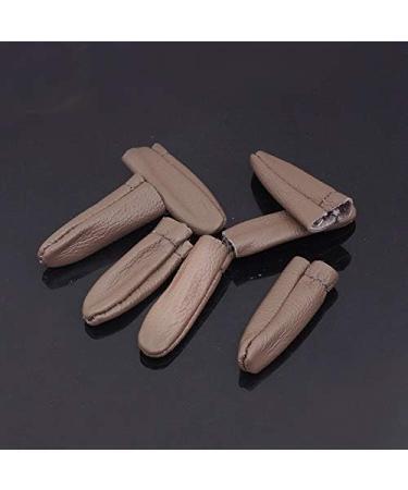 GBSTORE 3 Pairs Needle Felting Finger Guards for Hand Craft and Sewing - Buy Online on GoSupps.com