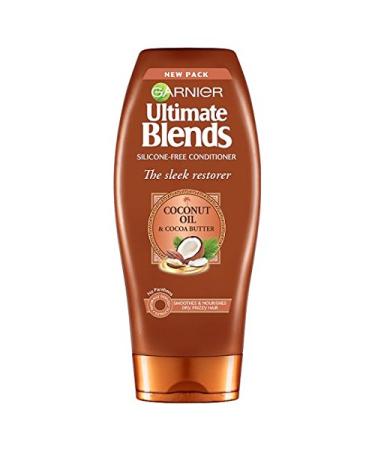 Garnier Garnier Coconut Oil Conditioner for Curly Hair 360ml