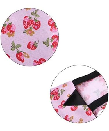 Adjustable Chicken Diaper for Pet Ducks & Geese | Washable Poultry Clothing | Reusable & Stylish Design - Buy Online on GoSupps.com