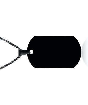 Custom Medical Alert ID Dog Tag Keychain - Silver-sulfa Allergy - Buy Online on GoSupps.com