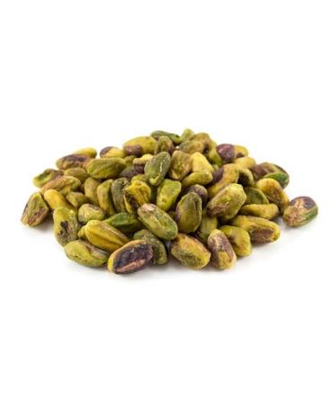 Shopper's Freedom 250g - Organic Unsalted Pistachio No Shells Dried Fruit Pistas Healthy Snacks Baking Baking