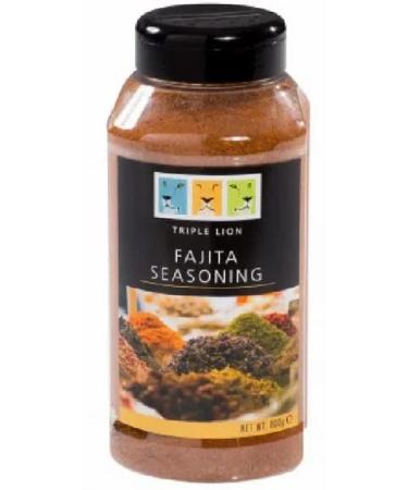 Triple Lion Fajita Mix 600gm