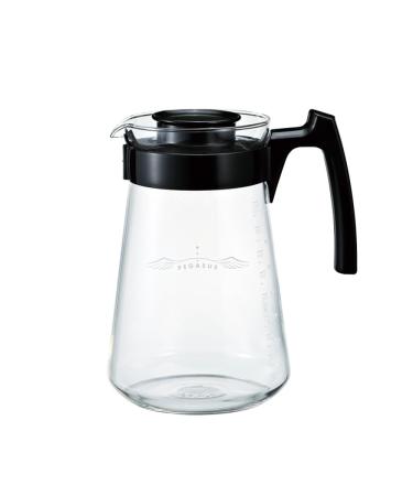 HARIO PES 03 B 1000 ml Lab / Container