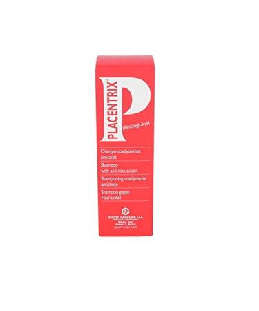 CSTLL Plancetrix Placentrix Anti-Hair Loss Shampoo 150ml 150ml