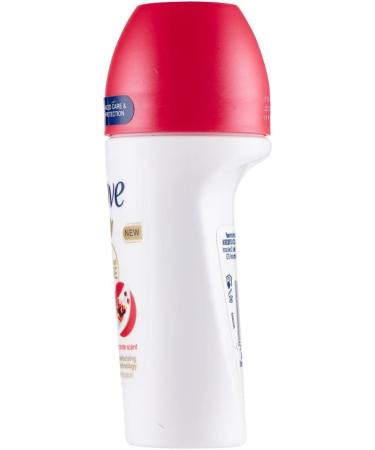  Italian Gourmet E.R. Dove Advanced Care Antiperspirant Deodorant for Pomegranate Up to 48 Hours 50ml + Italian Gourmet Polpa 400g (Pack of 6) - Buy Online on GoSupps.com