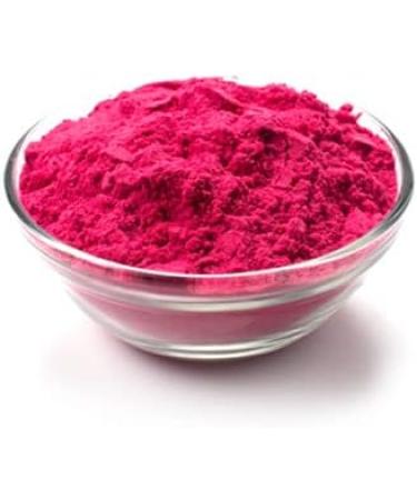 Yupik Organic Blueberry Juice Powder Non-GMO Gluten Free Superfood 250g 250 g (Pack of 1) - Buy Online on GoSupps.com